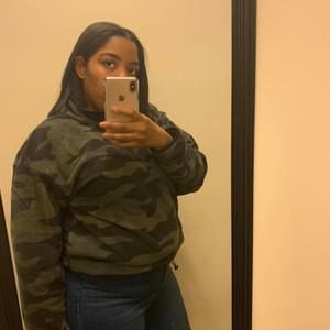 Meet your Posher, Fe